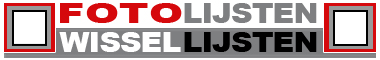 fotolijsten-wissellijsten.nl
